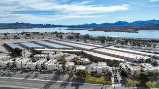 Sweet Town home on the Island - Lake Havasu City - 8