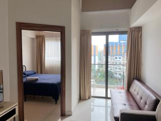 Laguna Beach Resort 2 - Jomtien Beach - 3