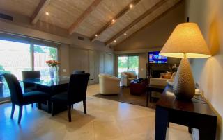 Tennis Lover's Dream - Rancho Mirage - 9