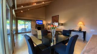 Tennis Lover's Dream - Rancho Mirage - 3