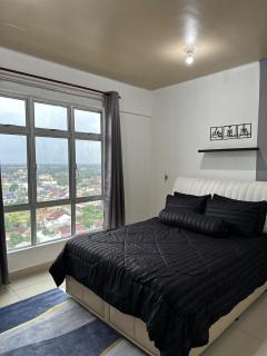 Prestige KBCC Service Apartment - - 8