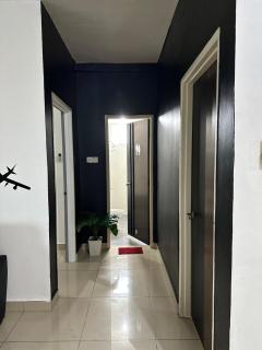 Prestige KBCC Service Apartment - - 3