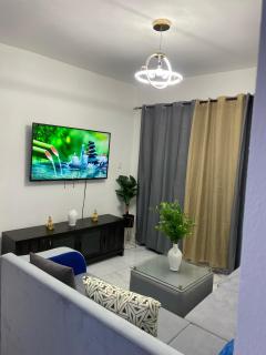 Coral Vlll - Concepción de La Vega - 5
