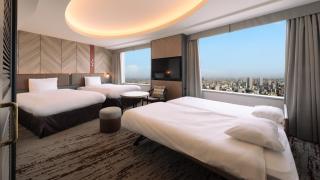 Sapporo Prince Hotel - Sapporo - 1