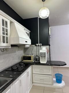 Prestige KBCC Service Apartment - - 4