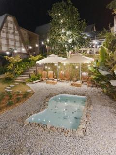 LayLa Homestay - Lạc Dương - 3
