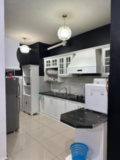 Prestige KBCC Service Apartment - - 6