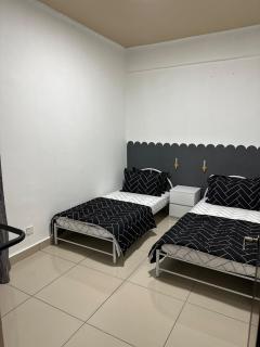 Prestige KBCC Service Apartment - - 7