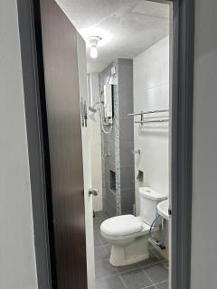 Prestige KBCC Service Apartment - - 1
