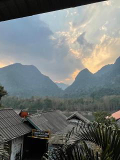 Rainbow Guesthouse - 8
