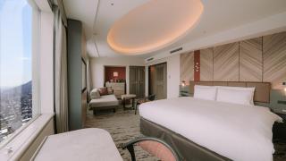 Sapporo Prince Hotel - Sapporo - 3
