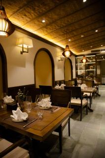 Sứ Retreat Hoi An - Riverfront Resort - 4