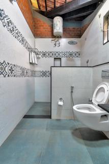 SaffronStays Amodhini Farmstay - 6