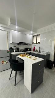 Elegant & Cozy Kilimani Retreat - Nairobi - 7