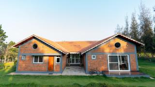 SaffronStays Amodhini Farmstay - 7