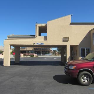 Pacific Best Inn - Seaside - 3