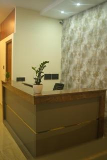 ALPHA inn - Alwaye - 4