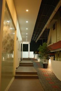 ALPHA inn - Alwaye - 3