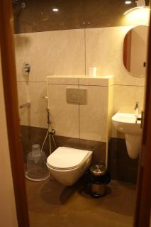 ALPHA inn - Alwaye - 1