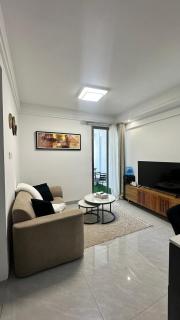 Elegant & Cozy Kilimani Retreat - 0