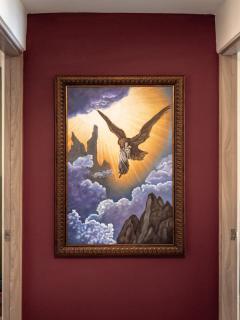The art apartment - San Miguel de Allende - 3