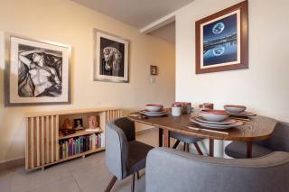 The art apartment - San Miguel de Allende - 1