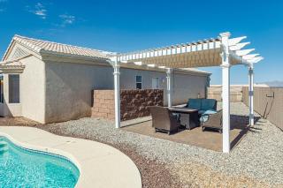 Talley it up to a GREAT TIME in Havasu - Lake Havasu City - 5
