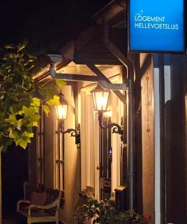 Logement Hellevoetsluis - Hellevoetsluis - 7