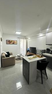 Elegant & Cozy Kilimani Retreat - Nairobi - 8