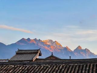 Guan Shan Yue Designer B&B - 4