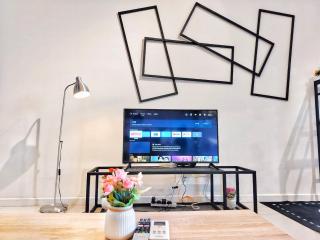 Chambers Suites Klcc Future Star - Kuala Lumpur - 1