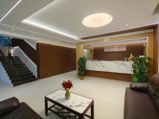 Hotel Seagate - Velānganni - 8