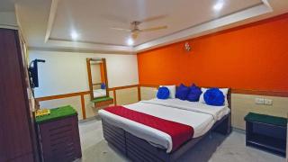Sri Krishna Lodge Marathalli - Bangalore - 6
