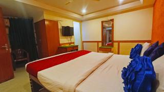 Sri Krishna Lodge Marathalli - Bangalore - 0