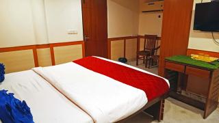 Sri Krishna Lodge Marathalli - Bangalore - 7