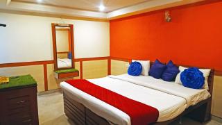 Sri Krishna Lodge Marathalli - Bangalore - 4
