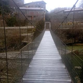 Apartaments Can Lo - Rupit - 9