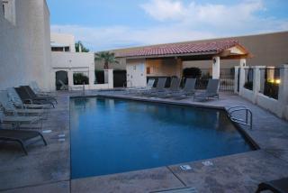Terrific Townhouse-Natuical Estates - Lake Havasu City - 9