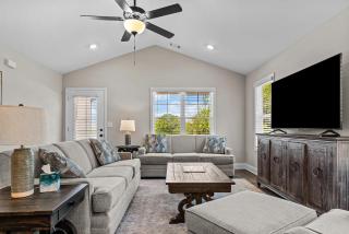 The 54th Cottage - 3