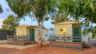 Yarrawonga Riverlands Tourist Park - Yarrawonga - 5