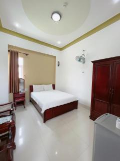 Xuân Quang Hotel - Kinh Dinh - 7