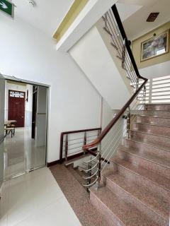 Xuân Quang Hotel - Kinh Dinh - 3