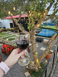 SimpleSerenity Country House - 4