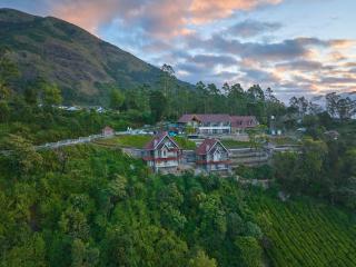 The Planet Munnar - Suryanelli - 1