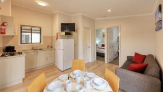 Yarrawonga Riverlands Tourist Park - 8