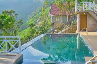 The Planet Munnar - Suryanelli - 7