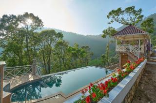 The Planet Munnar - Suryanelli - 0