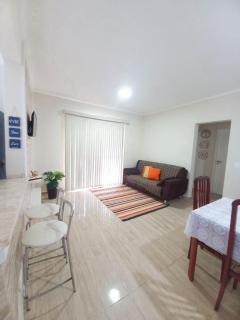 Um refugio tranquilo e famíliar , 100m da praia - 7