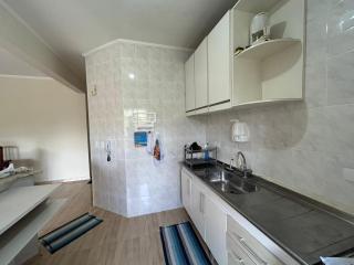 Um refugio tranquilo e famíliar , 100m da praia - 1