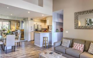 Racquet Club in Scottsdale Ranch - Scottsdale - 0